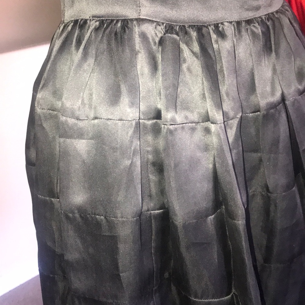 Kate Spade Madison Ave cocktail dress - Picture 4 of 8